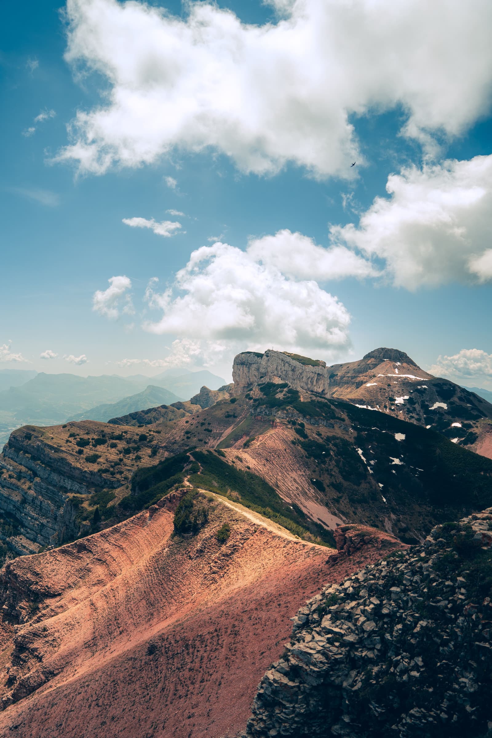 Monte Bondone