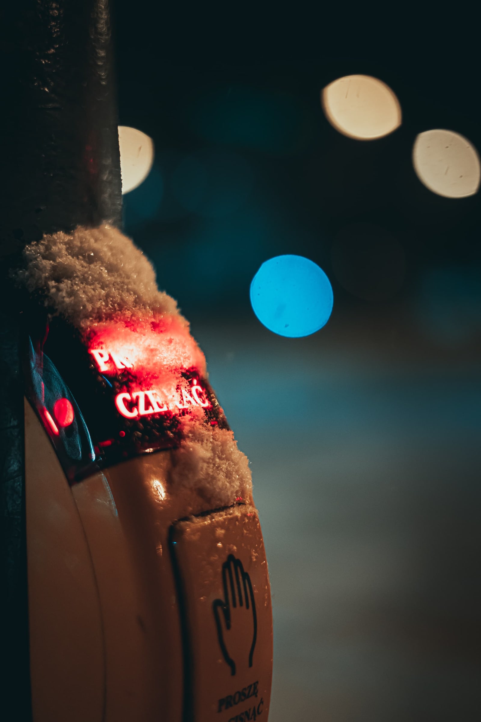 Bokeh