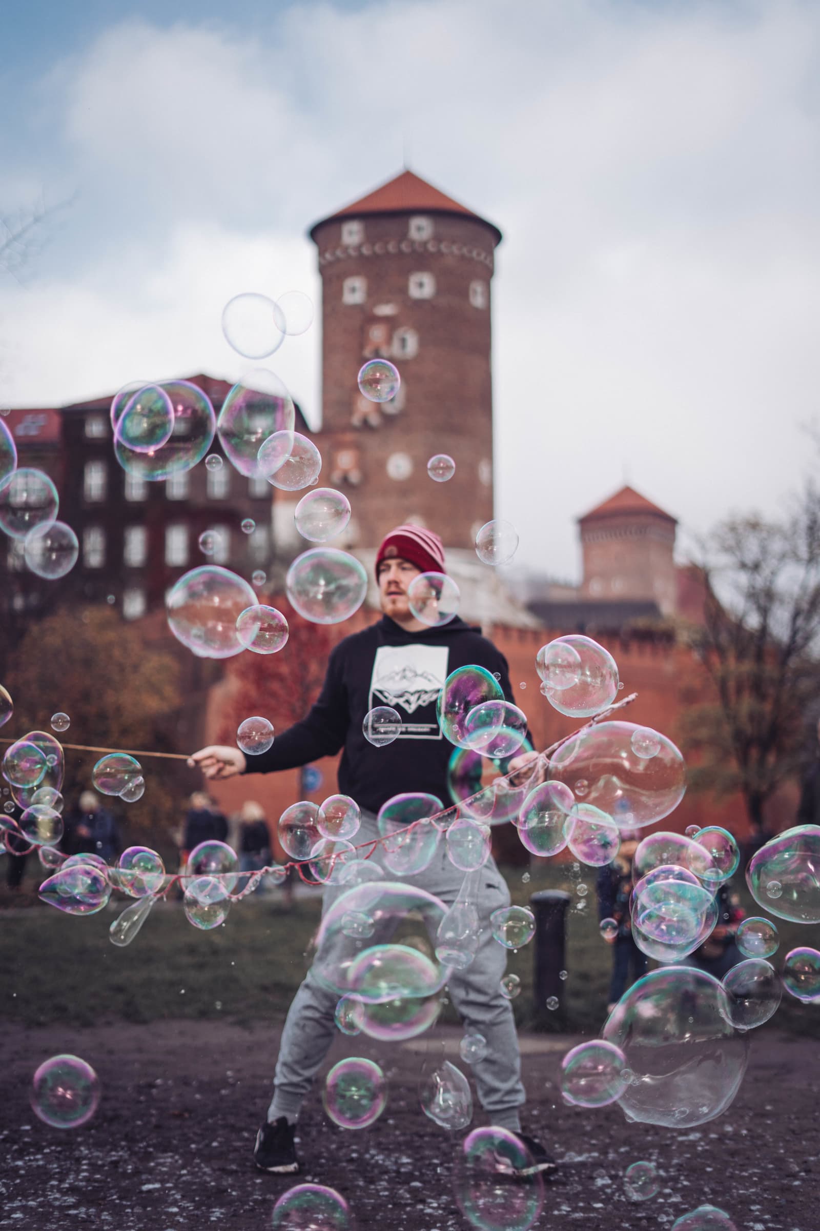 Bąbelki