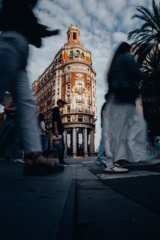 Bank Hiszpanii