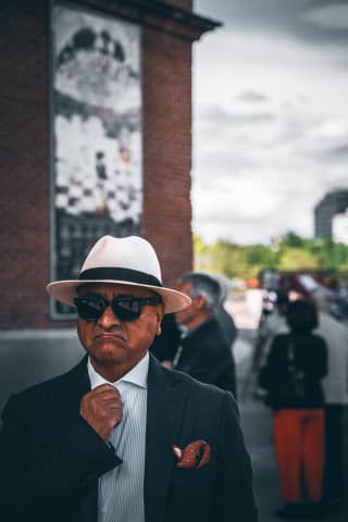 Boss mafii