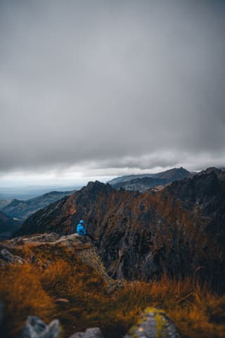 High Tatras