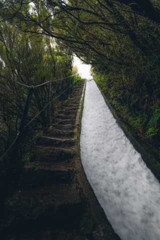 Lagoa da DOna Beja