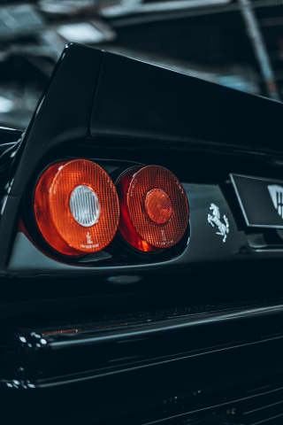 Ferrari Testarosa