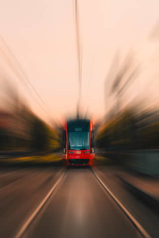 Tram