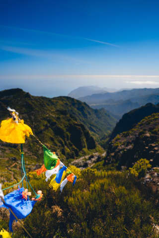Pico Ruivo
