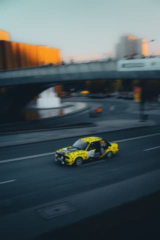 BMW 318is