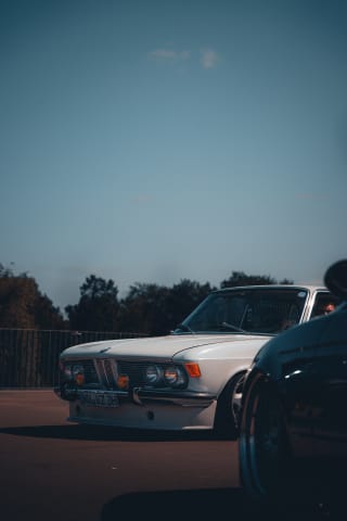 BMW E3