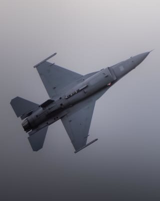 Słowackie F16