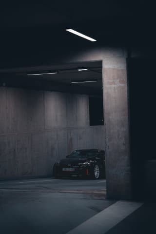 Nissan 350z