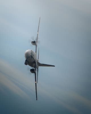 C-27J Spartan