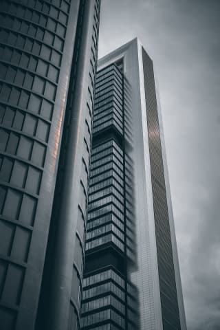 Wieżowiec Cepsa