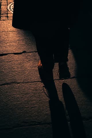 Shadows