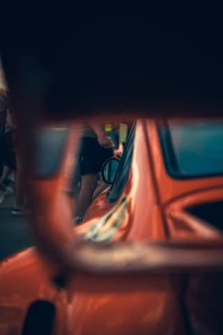 Porsche 935