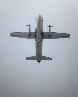 C-27J Spartan