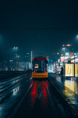 Tramwaj