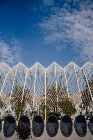 L'Umbracle