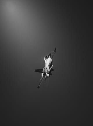 F16 Solo Turk