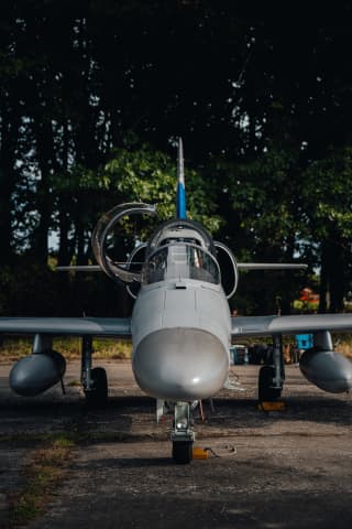 L-39 Albatros