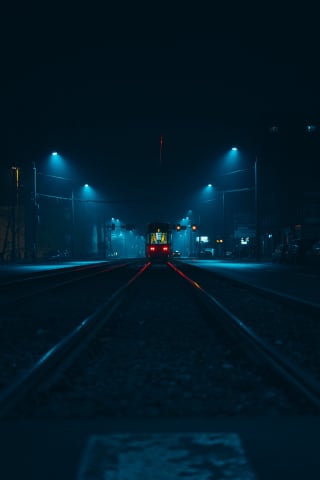 Tram