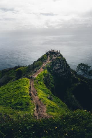Miradouro da Raposeira