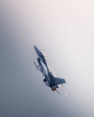 Słowackie F16