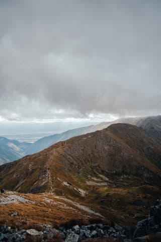 Žiarske sedlo