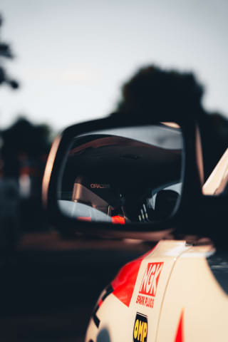 Mitsubishi Evo X