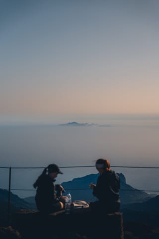 Miradouro do Juncal