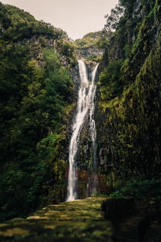 Risco Waterfall
