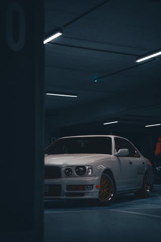 Nissan Cedric