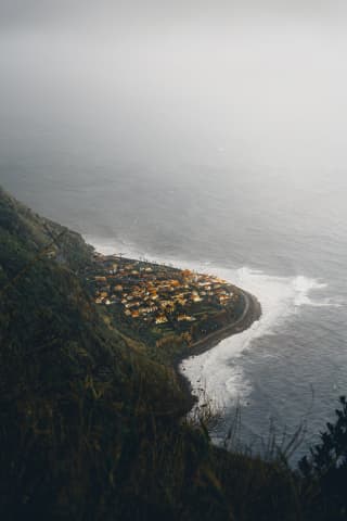 Miradouro dos Prazeres