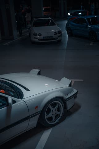 Honda Prelude