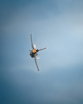 Słowackie F16