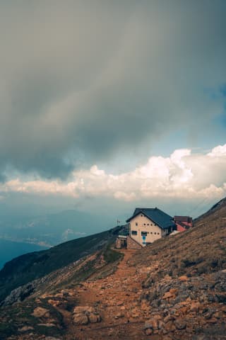 Punta Telegrafo