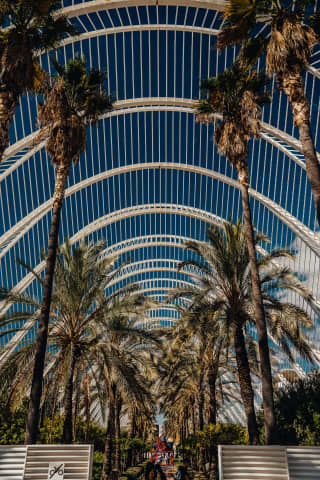 L'Umbracle