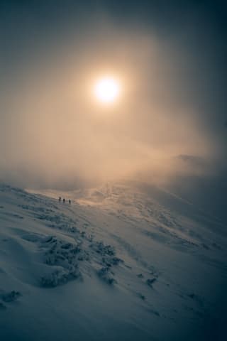 Gray Pass