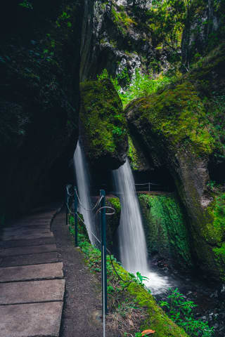 Levada Nova