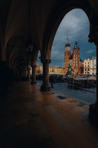 Bazylika św. Marii