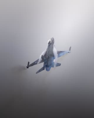 F-16 Zeus