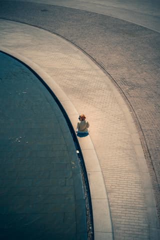 Fountain