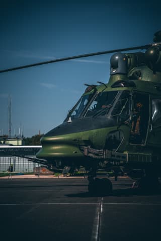 W3PL Głuszec