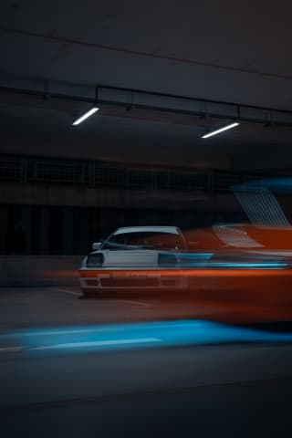 Honda Prelude