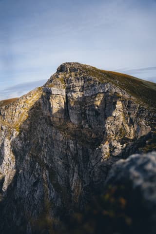 Krzesanica