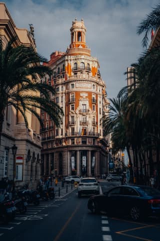 Bank Hiszpanii