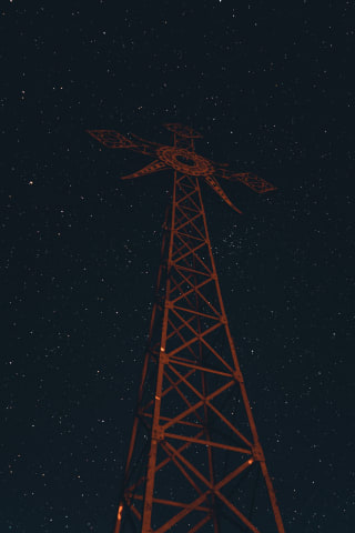 Giewont Cross