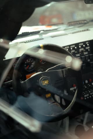 Audi Quattro