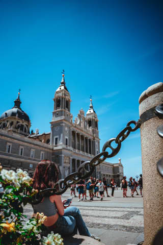 Catedral de la Almudena