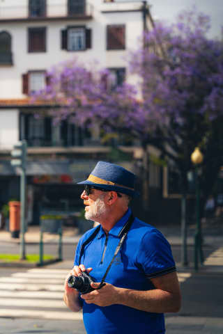 Fotograf