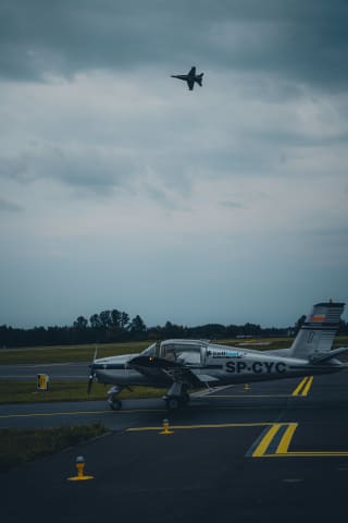 Socata Rallye 150st